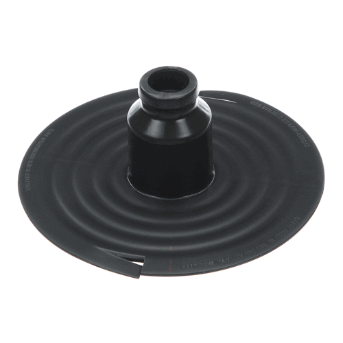 Disque fouet en plastique pour robot culinaire Breville - SP0002049