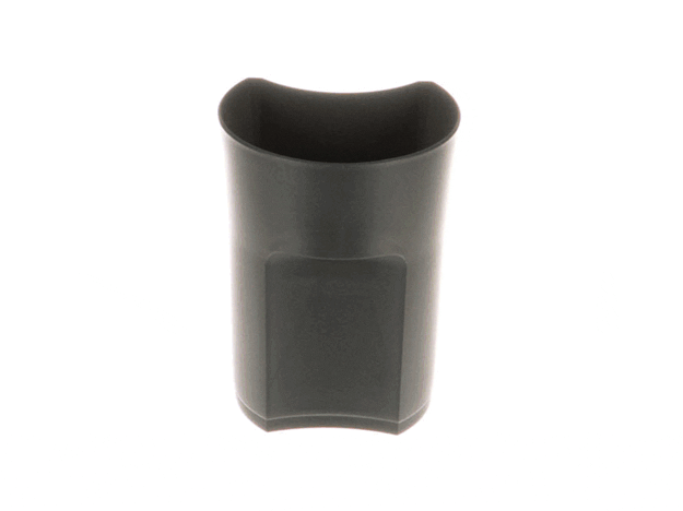 Breville Juicer Pulp Container - SP0002324