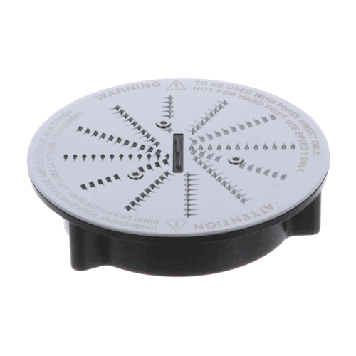 Breville Juicer Soft Fruit Puree Disc - SP0002359