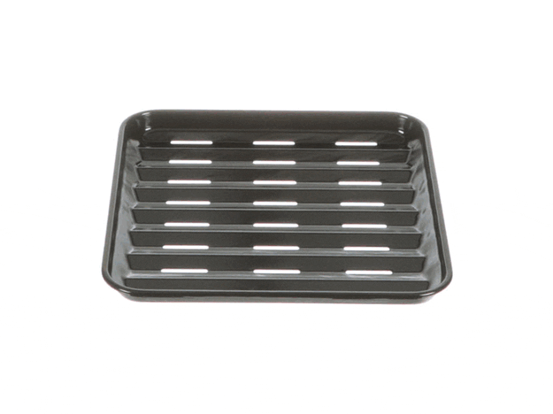 Plaque de cuisson pour four Breville - Carrée - SP0002650