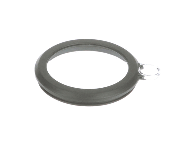 Couvercle de bol de mixeur Breville avec base antidérapante - SP0002826