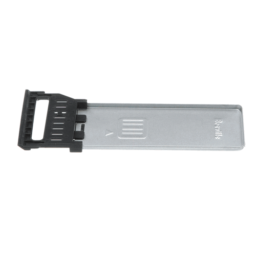 Assemblage du plateau ramasse-miettes pour grille-pain Breville - SP0002970