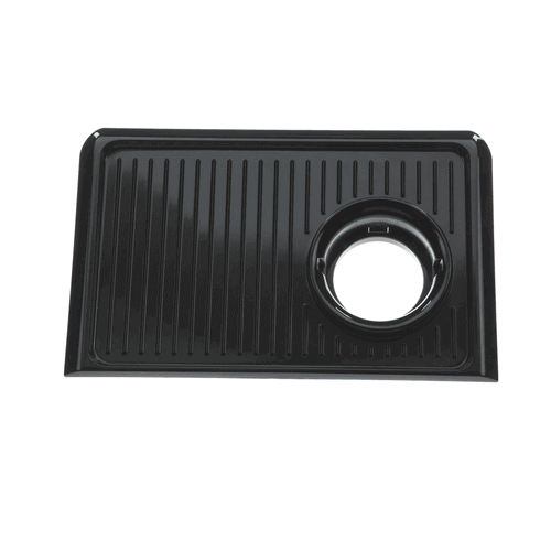 Ensemble de couvercle supérieur pour machine à espresso Breville - SP0007848