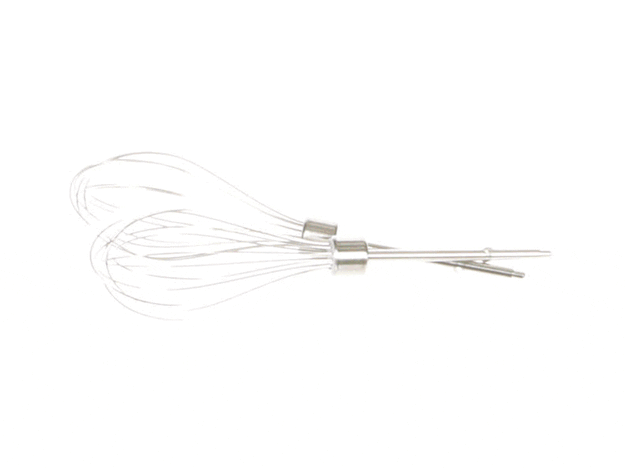 Breville Hand Mixer Balloon Whisks 2-Piece Set â€“ SP0008695