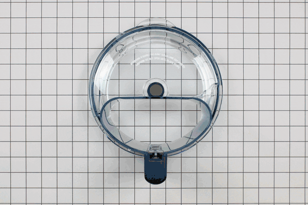 Breville Food Processor Large Processor Bowl Lid (Seal - SP0010359