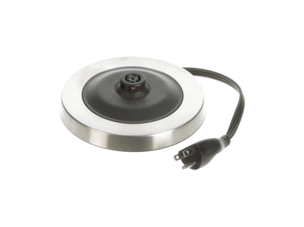 Breville Electric Kettle Base and Cord Strix Assembly â€“ SP0010671