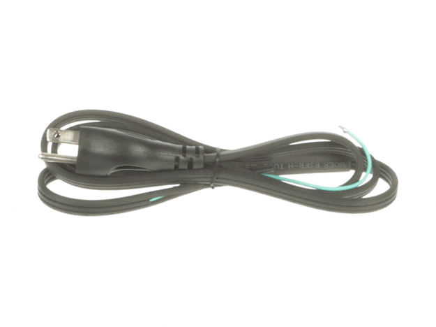 Breville Espresso Machine Power Cord - SP0013707