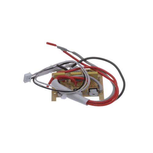 Assemblage de carte de circuit imprimé Triac pour machine à espresso Breville - SP0014104