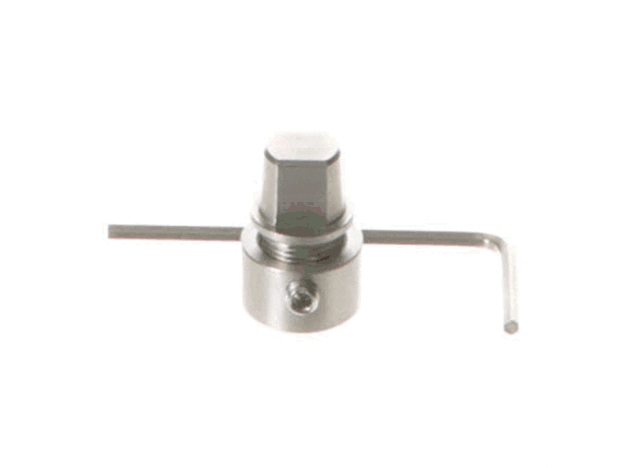 Breville Espresso Machine Tamper Fan Connector â€“ SP0014256
