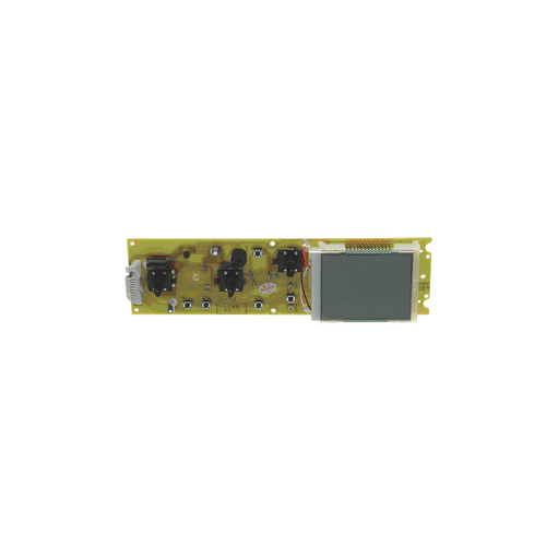 Breville Oven Control PCB Assembly â€“ SP0014594
