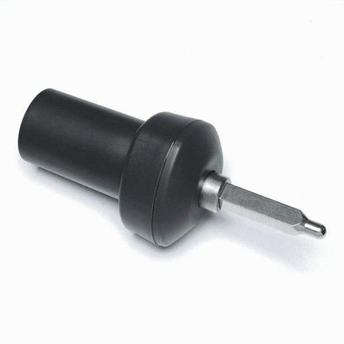 Breville Food Processor Geared Spindle Assembly - SP0021910