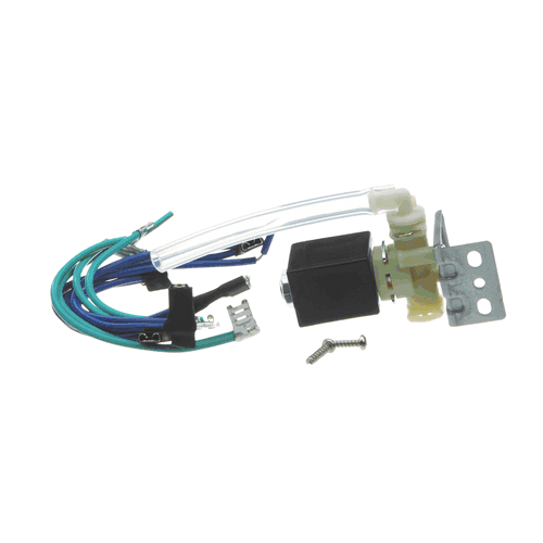 Breville Espresso Machine Lower Solenoid Valve Assembly - SP0022917
