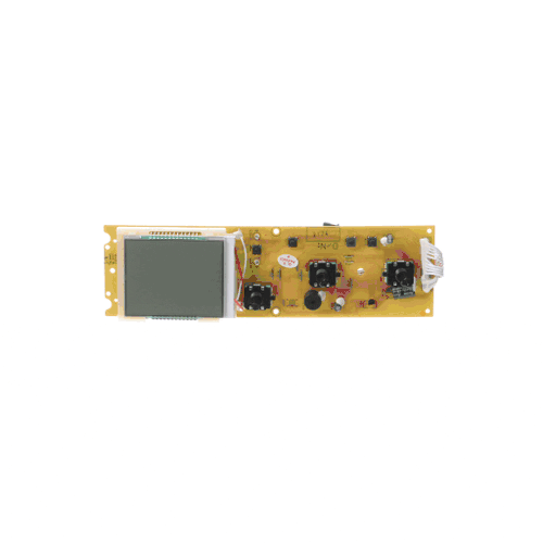 Breville Oven Control PCB Assembly Version B â€“ SP0023059