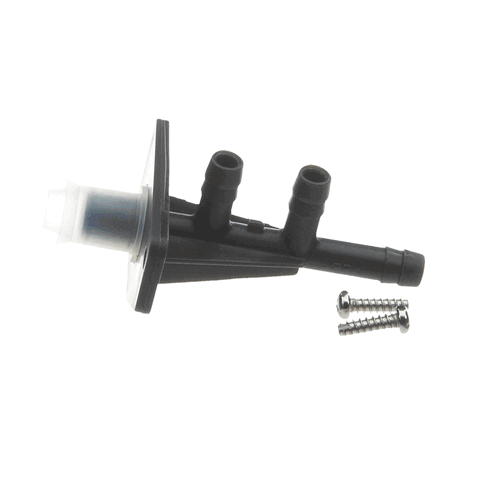 Breville Espresso Machine Purge Tube Assembly - SP0025529