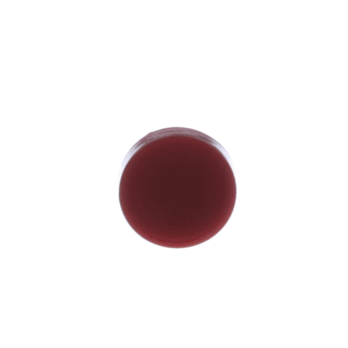 Breville Espresso Machine Screw Cover Red CRN - SP0025701