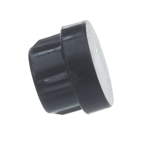 Couvercle de vis pour machine à espresso Breville Noir - Bks - SP0025702