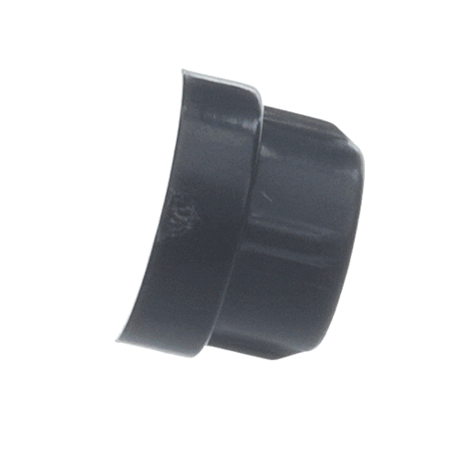 Breville Espresso Machine Screw Cap Cover Icon Grey - SP0025703