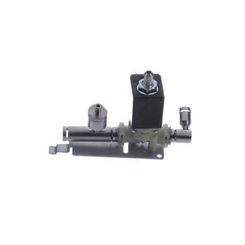 Breville Espresso Machine Venturi Assembly with Solenoid Valve â€“ SP0027747