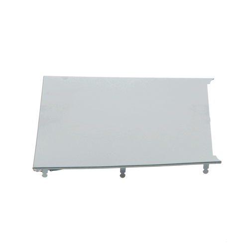 Breville Espresso Machine Front Panel Assembly - SP0100211