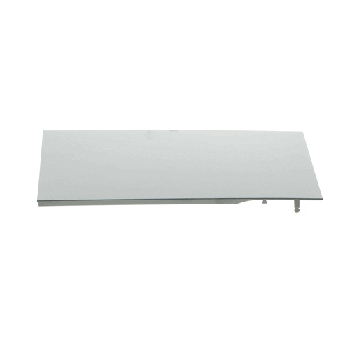 Breville Espresso Machine Left Panel Assembly BSS - SP0100213