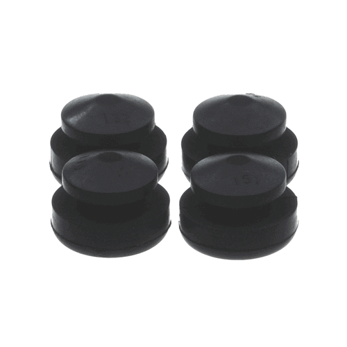 Pied en caoutchouc pour machine à expresso Breville - SP0100225