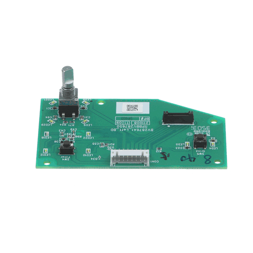 Breville Espresso Machine Pcb Control Left - SP0101800