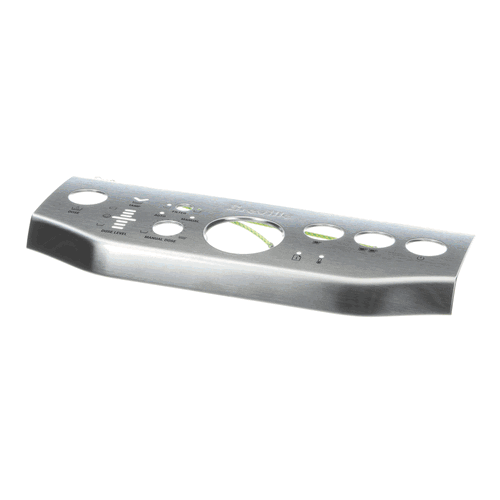 Habillage du panneau de commande pour machine à expresso Breville - SP0101804