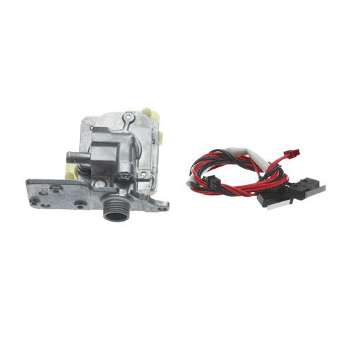 Assemblage de vanne sélectrice pour machine à espresso Breville 120V - SP0101997