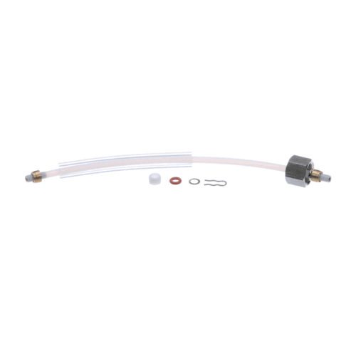 Breville Espresso Machine Tube Steam Pump to Boiler Complete - SP0102140