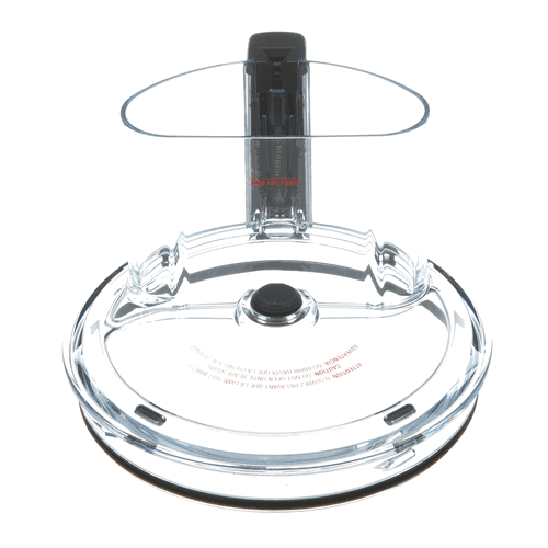 Breville Food Processor Lid Assembly Na - SP0102157