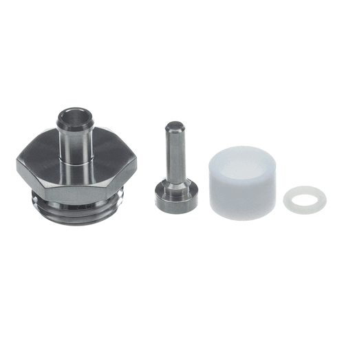 Breville Espresso Machine Valve Vacuum Assembly Steam Boiler - SP0102191