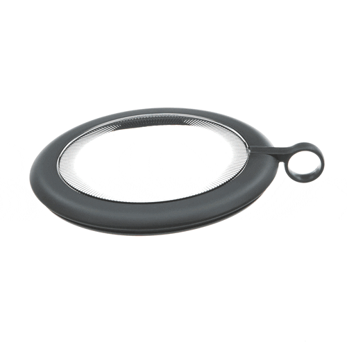 Breville Espresso Machine Bean Hopper Lid Assembly â€“ SP0102250