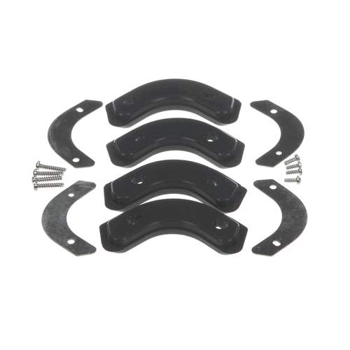 Breville Espresso Machine Feet Rubber 4Pcs - SP0102256
