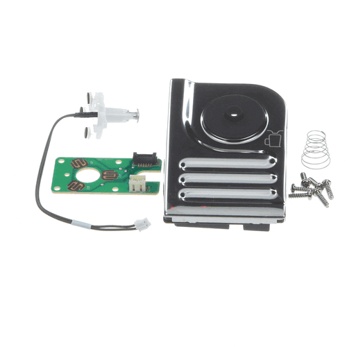 Breville Espresso Machine Ntc Base Assembly - SP0102257