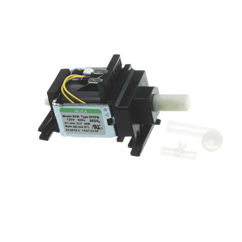 Breville Espresso Machine Pump Water Assembly 120V - SP0102261