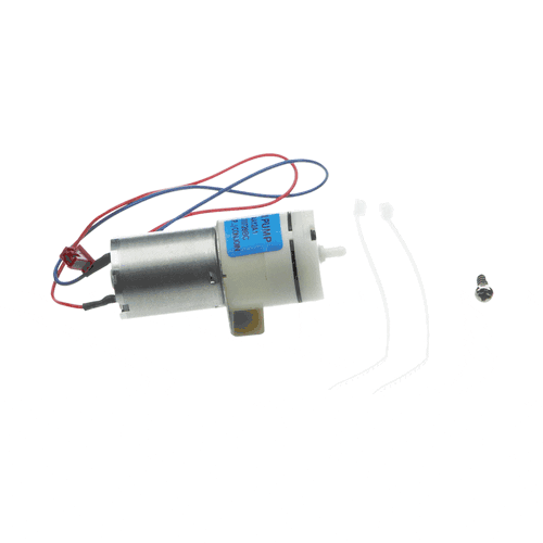 Breville Espresso Machine Air Pump Assembly - SP0102283