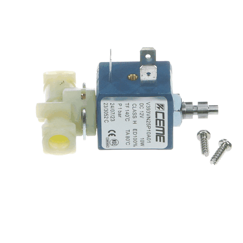 Breville Espresso Machine Valve Solenoid V393-1 - SP0102467