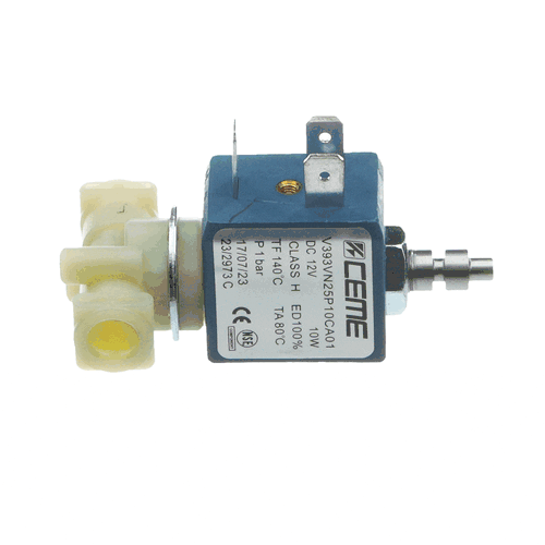 Électrovanne pour machine à espresso Breville V393-2 - SP0102468