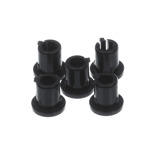 Breville Espresso Machine Brush Foot 5Pcs - SP0102667