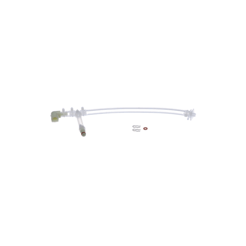 Breville Espresso Machine Tube Solenoid To Purge Connector - SP0108659