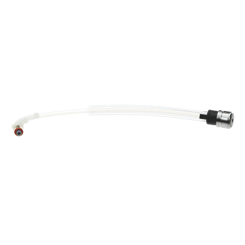 Ensemble de tube d'eau chaude pour machine à espresso Breville - SP0108660