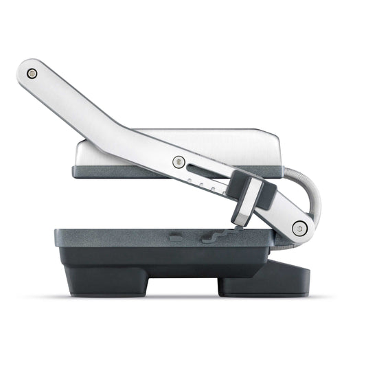 Breville BSG520XL Panini Duo 2-Sandwich Panini Press - Stainless Steel (BSG520XL)