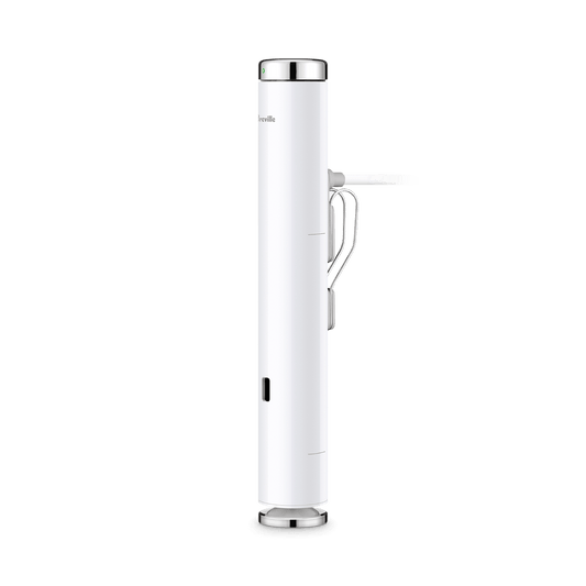 Breville BSV600PSS1BNA1 The Joule Turbo Sous Vide Immersion Circulator - Stainless Steel (BSV600PSS)