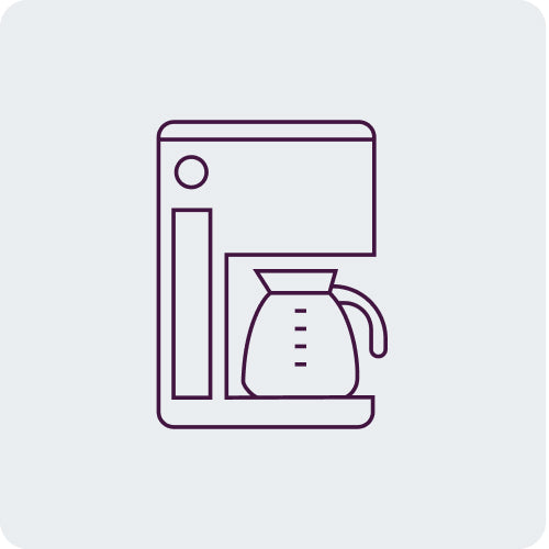 Breville BKC600XL Single Serve Coffee Brewer - Stainless Steel (BKC600XL)