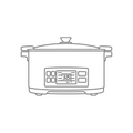Cooker