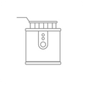 Deep Fryer