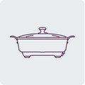 Electric Skillet