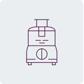 Food Processor