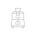 Food Processor