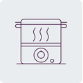 Food Steamer